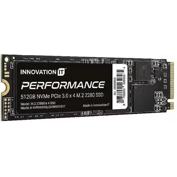 Image 1 of InnovationIT Performance 512GB M.2 (00-512111Q)