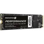 InnovationIT Performance 512GB M.2 (00-512111Q)