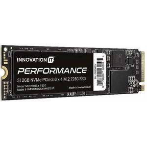 InnovationIT Performance 512GB M.2 (00-512111Q)