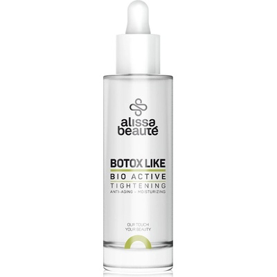 Alissa Beauté Supersérum na mimické vrásky Bio active A133 50 ml