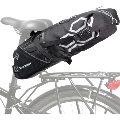 Wozinsky WBB9BK 12 l
