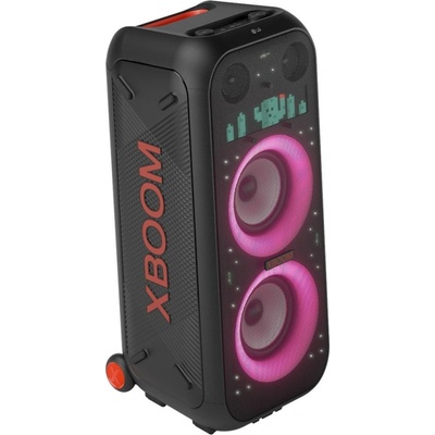 LG XBOOM XL9T