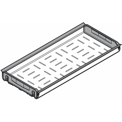 BLUM Z48.30B0I6 O-L vaňa na fľaše NL500/KB300mm 1090030104