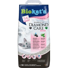 Biokat’s Podstielka Diamond Care Fresh 2 x 10 l