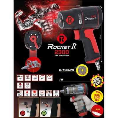 KS Tools KST 512.0002