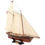 Occre America яхта - Americas Cup 1851 1: 75