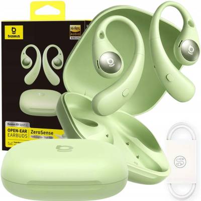 Baseus Bass BF1 Pro Eli Sport 2