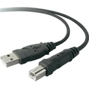 Belkin kábel USB A/B, 1,8m