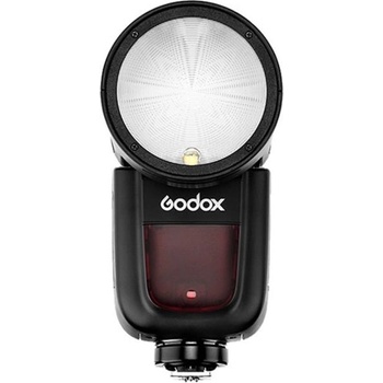 Image 1 of Godox Speedlite V1 (Fujifilm)