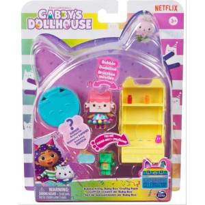 Spin Master Къщата на Gabby: Игрална площадка (20144757)