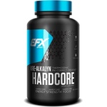 EFX Sports Kre-Alkalyn Hardcore, 120 Capsules