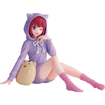 Banpresto Статуетка Banpresto Animation: Oshi No Ko - Kana Arima (Relax Time), 10 cm (169215)