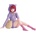 Banpresto Статуетка Banpresto Animation: Oshi No Ko - Kana Arima (Relax Time), 10 cm (169215)