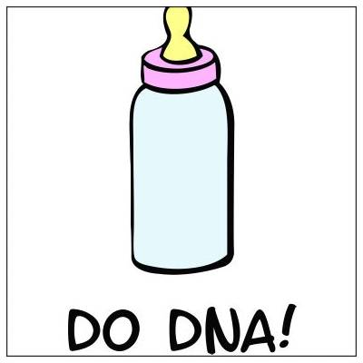 Plakát čtverec Ikea kompatibilní Do dna