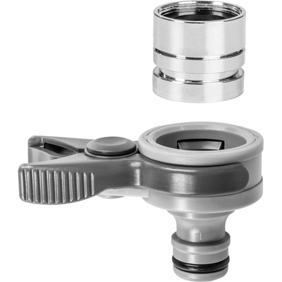 Univerzálny konektor s adaptérom CELLPRO 22 / 24 mm