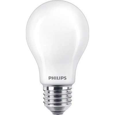 Philips LED žiarovka A60 E27 7,2 W 75 W 1055 lm 2200-2700 K stmievateľná