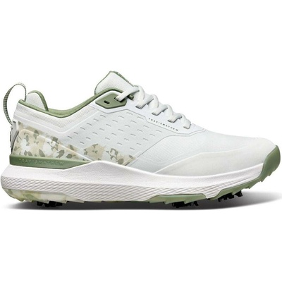 Travis Mathew The Nuage Mega Mens white/green