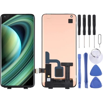 Image 1 of Xiaomi LCD Дисплей и Тъч Скрийн за Xiaomi Mi 10 Ultra M2007J1SC