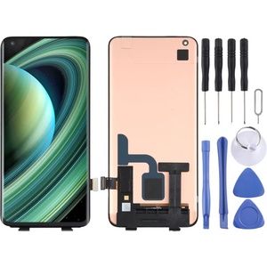 Xiaomi LCD Дисплей и Тъч Скрийн за Xiaomi Mi 10 Ultra M2007J1SC