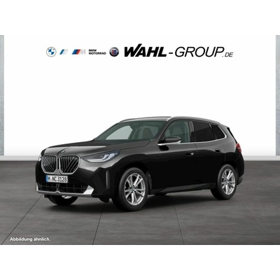 BMW X3 20d xDrive 145 kW