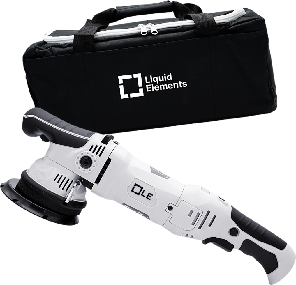 Liquid Elements T4200