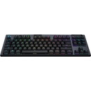 Клавиатури Logitech G915 TKL GL Linear US (920-009520)