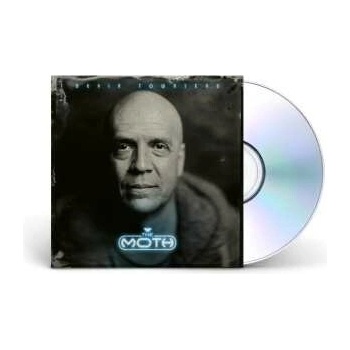 Townsend Devin - Moth [CD]