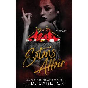 Satan's Affair (2024)