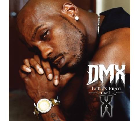 DMX Let Us PartyChapter LP