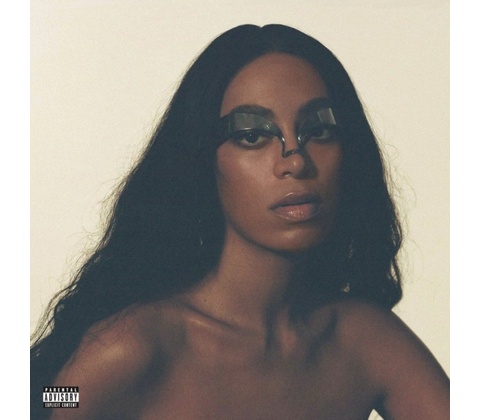 SOLANGE - WHEN I GET HOME LP