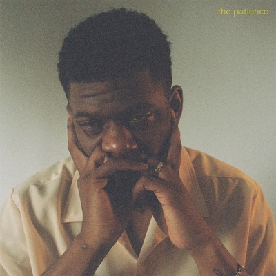 JENKINS, MICK - THE PATIENCE LP