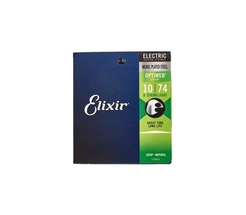 Elixir 19062 OPTIWEB