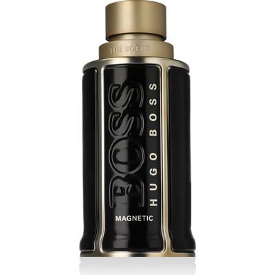 Hugo Boss Boss The Scent Magnetic parfumovaná voda pánska 100 ml tester