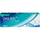 Alcon Dailies AquaComfort Plus Toric 30 čoček