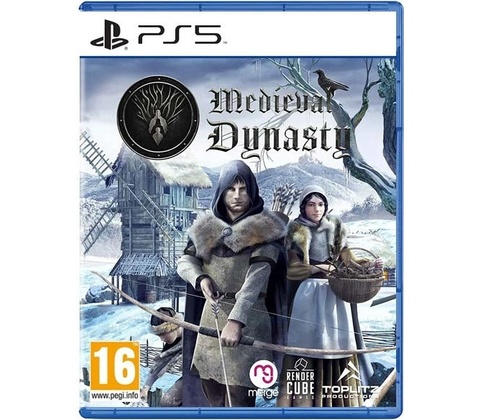 Medieval Dynasty