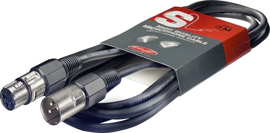 Stagg SMC10