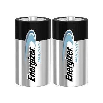 Energizer Max Plus C 2ks 7638900423334