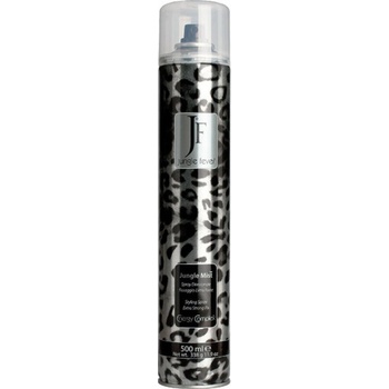 Jungle Fever Лaк за коса Jungle Fever Jungle Mist 500ml