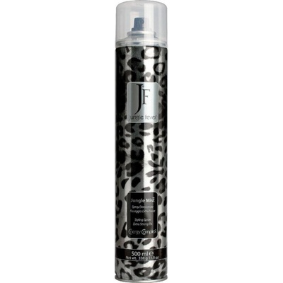 Jungle Fever Лaк за коса Jungle Fever Jungle Mist 500ml