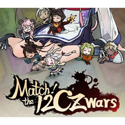 Match! The 12 CZ Wars