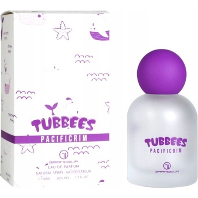 Grandeur Tubbees Pacificrim parfémovaná voda unisex 50 ml