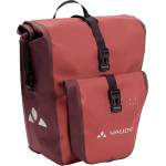 VAUDE Велосипедна дисага Vaude Aqua Back Plus Single Recycled Pannier - Redeva - размер 25, 5 l (510-5881-0411)