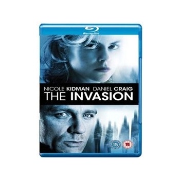 The Invasion BD