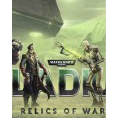 Warhammer 40,000: Gladius - Relics of War