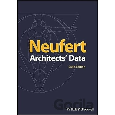 Architects Data - Neufert Ernst