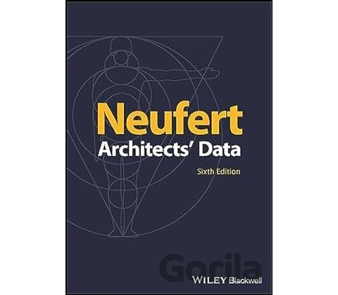 Architects Data - Neufert Ernst