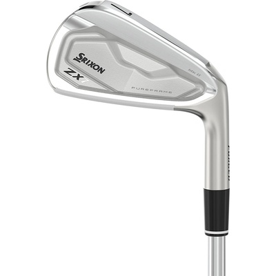 Srixon ZX7 Mk II pánská golfová železa 5-PW RH Stiff Ocel