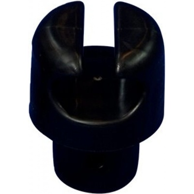 Plastová koncovka pro držení ochranné sítě PeakPro