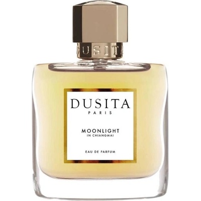 Dusita Moonlight in Chiangmai EDP 50 ml Tester
