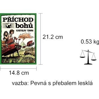 Příchod bohů